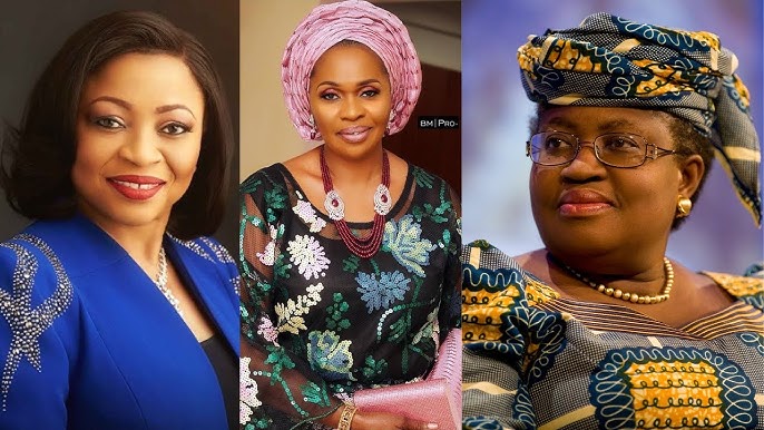 10 Best Women-Owned Businesses in Nigeria